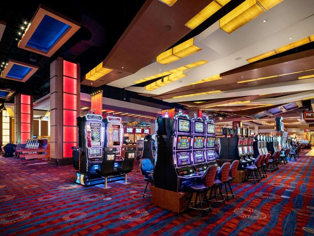 Vee Quiva Hotel & Casino Phoenix Facilities photo